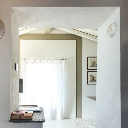 Appartement Dolce Mistero - Ambra